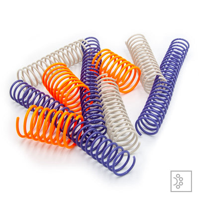 Pettadore Play Springs - Kattenveertjes