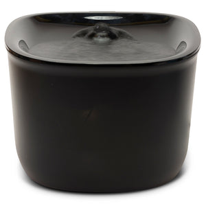 Pettadore Hydrate Lite - Drinkfontein - Zwart