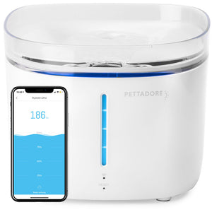 Pettadore Hydrate Ultra - Drinkfontein