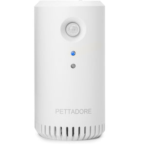 Pettadore Air Eliminator - Geurverwijderaar