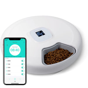 Pettadore Nutri Turn - Voerautomaat