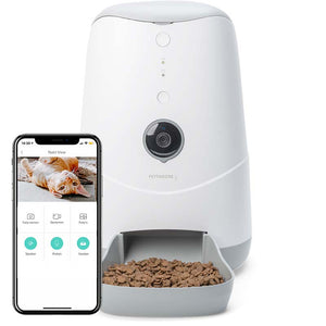 Pettadore Nutri View - Voerautomaat
